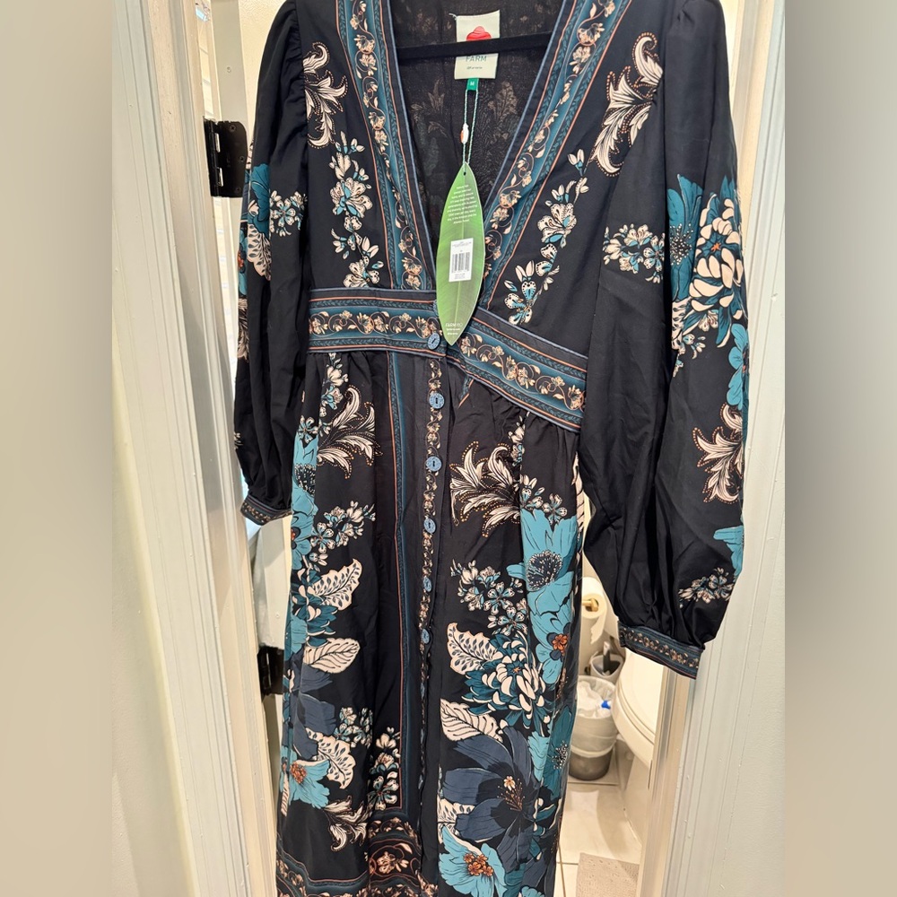 Farm rio dress